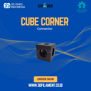 OpenBuild Cube Corner Connector